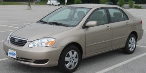 2007 Toyota Corolla Electrical Repair-0