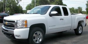 2011 Chevy Silverado Electrical Repair-0