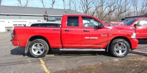 2016 RAM Backup Camera-0