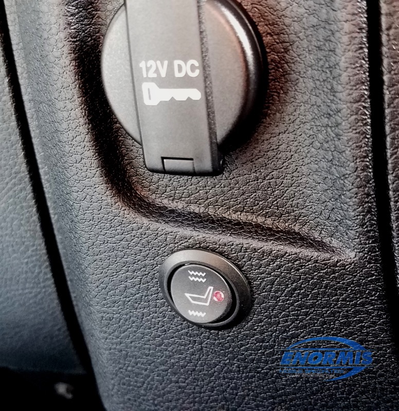 2018 Ram 1500 Heated Seats For, How Much Are Aftermarket Heated Seats
