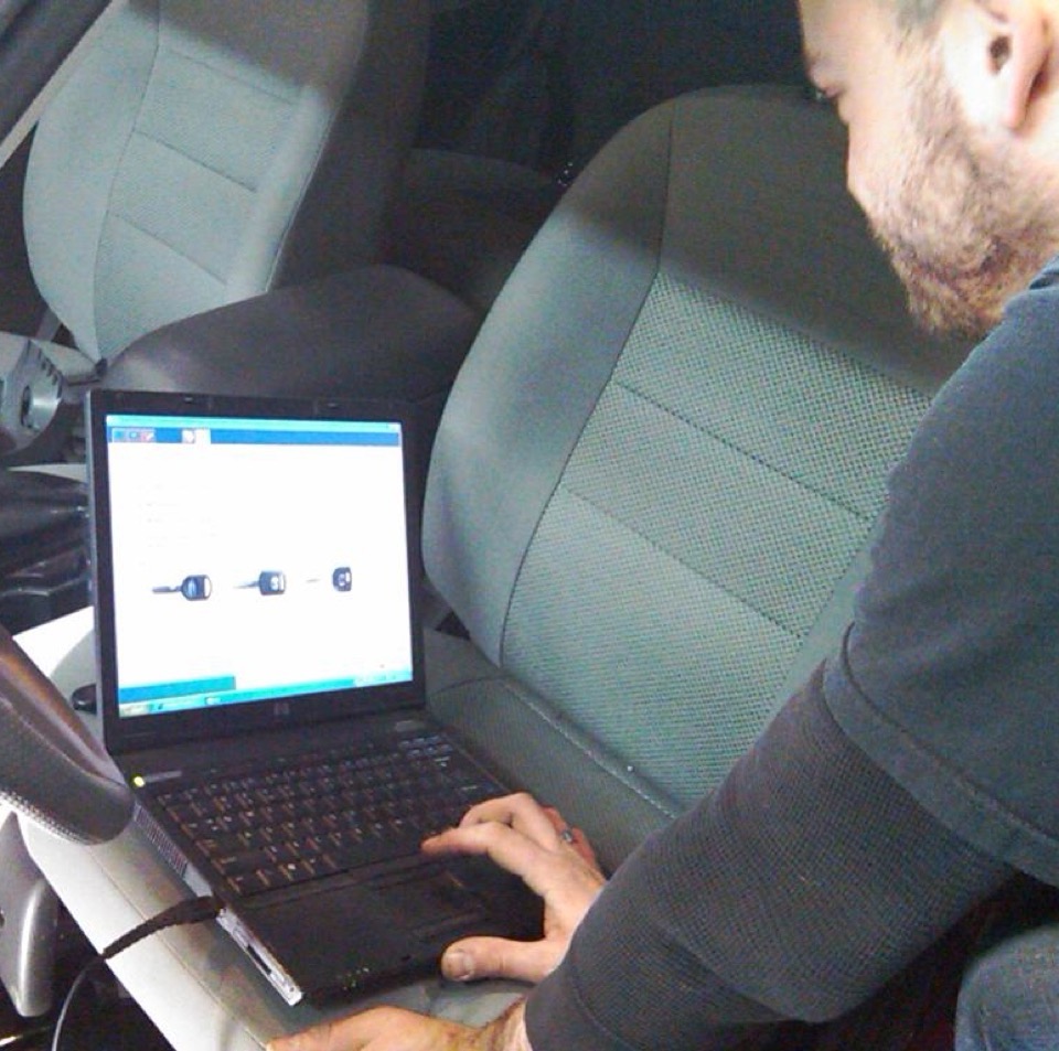 Remote Starters 4