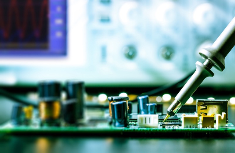 Gauge Cluster Repair Parts