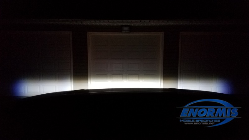 F-150 Lighting