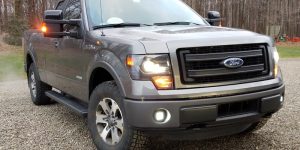 F-150 Lighting