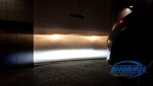 Fog Lighting