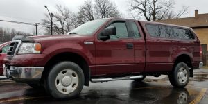 Ford F-150 Instrument Cluster Repair
