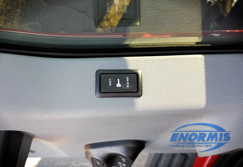 Ford F-350 Truck Accessories