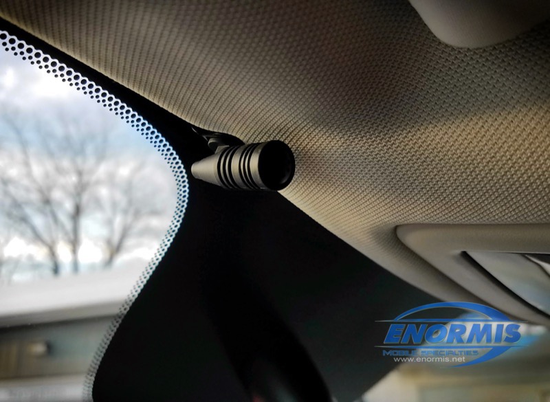 Townville Clients Upgrades 2017 Jeep Renegade Safety Features