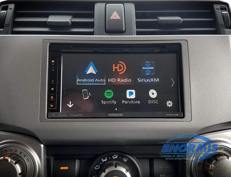 Toyota Smartphone Integration: The Definitive Guide - 3m868mw