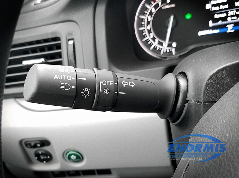 North East Client Gets Honda Ridgeline Lighting & Convenience Upgrades