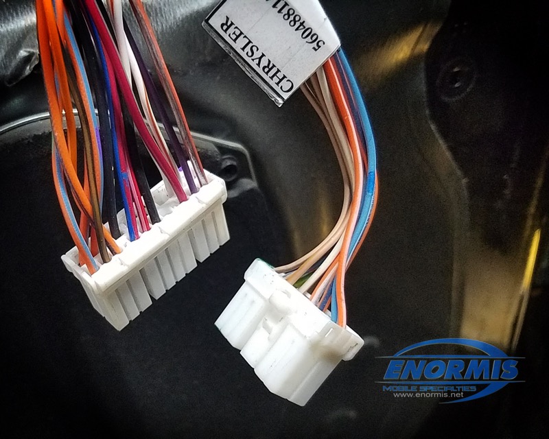 Electrical Experts At Enormis Fix 2009 Jeep Commander Wiring Issue