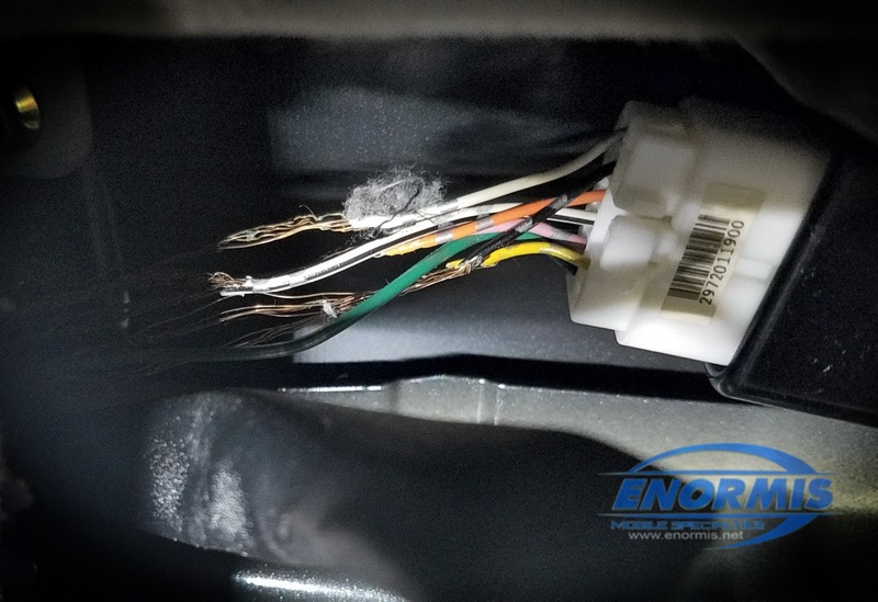 2005 Scion TC Gets Electrical Repair Diagnosis and Fix By ENORMIS