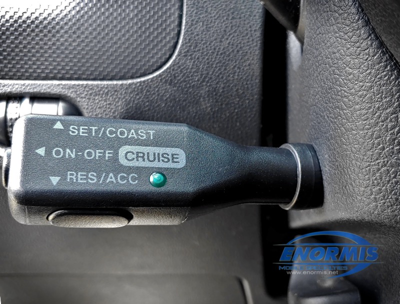 2013 Volkswagen Jetta Cruise Control Upgrade for North East Client