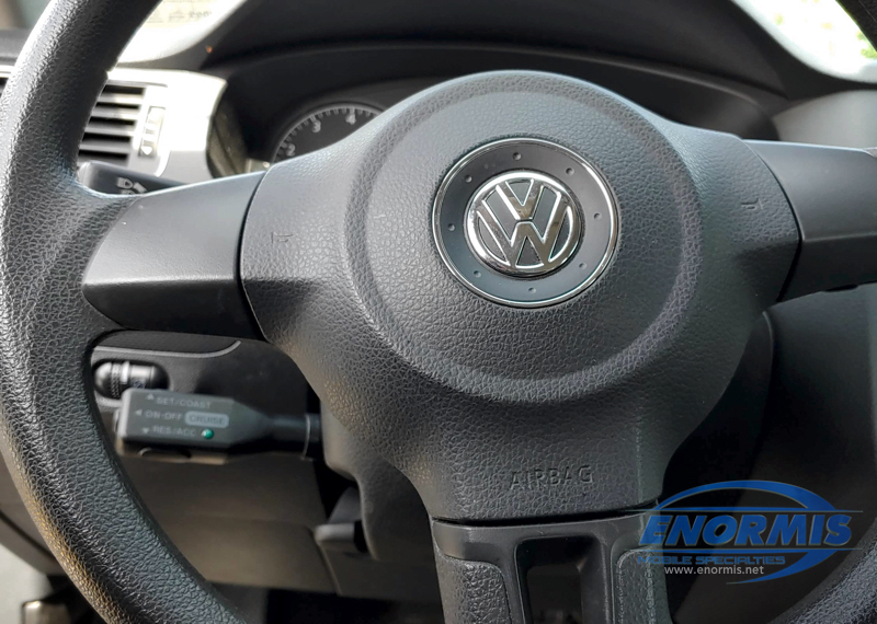 Cruise Control OE and Aftermarket Erie, PA ENORMIS