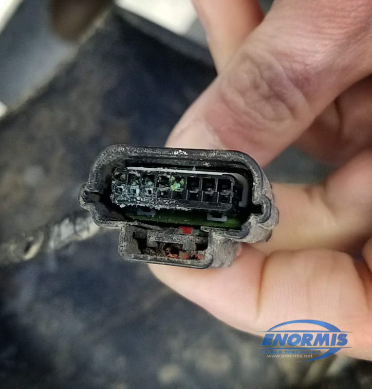 Expert Diagnosis Gets 2016 Chevrolet Traverse BlindSpot System Fixed