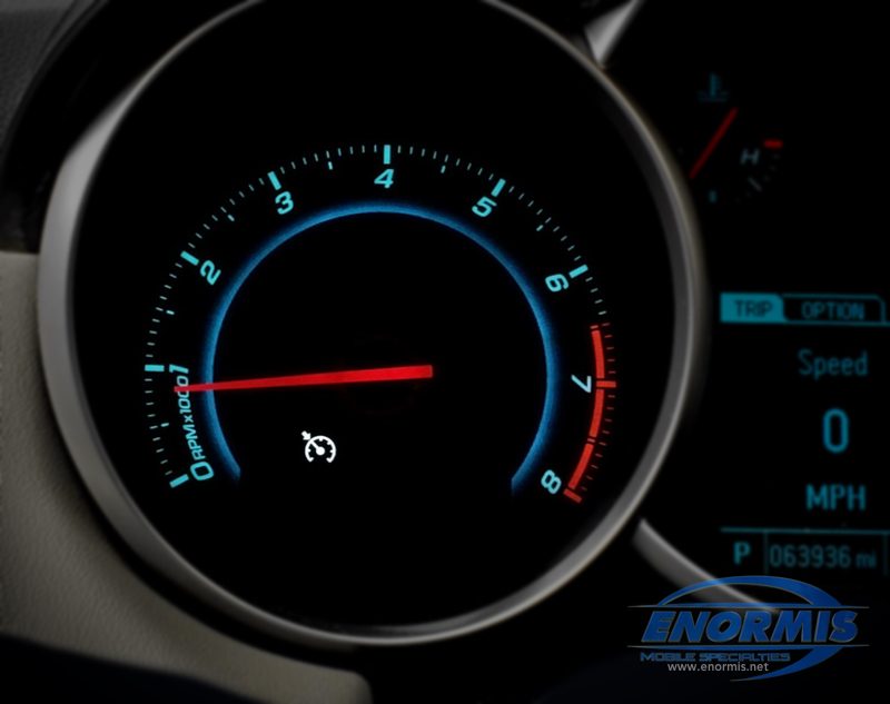 Chevy Cruze Cruise Control Added with Factory OE Parts Erie, Pa